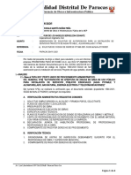 Informe - Revision de Solicitud Autor Antenas Promotora Faro