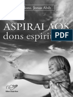 Aspirai Aos Dons Espirituais - Mons Jonas Abib