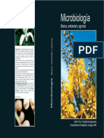 Microbiologia Basica Ambiental y Agricol