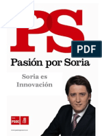 Soria Es Innovación
