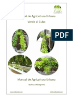 Manual de Agricultura Urbana