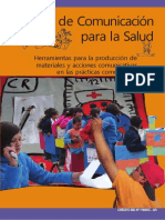 Manual de Comunicacion