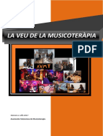 La Veu de La Musicoteràpia