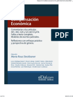 Libro Compensacion Economica. elDial