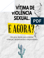 Guia Sobre Violencia Sexual