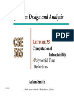 Polynomial Times DemoLucifer