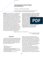 Methodologies of Tissue Preservation and Analysis .Af - Id