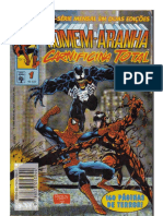 Carnificina Total (Maximum Carnage) #001