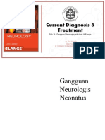 Gangguan Neurologis Pada Anak & Remaja Fix