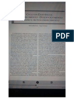 (Kovacs) Ciclo da existência – Envelhecimento, Desenvolvimento Humano e Autoconhecimento (TEXTO)