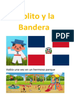 Pablito y La Bandera