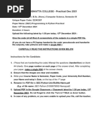 Exercises:: Solution | PDF | Computer File | String (Computer Science)