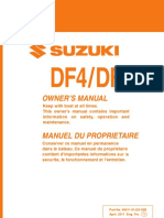 Suzuki DF4-6