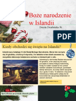 Boże Narodzenie W Islandii