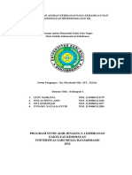 Kelompok 4 Dokumentasi Kebidanan Kasus Iv