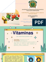 Vitaminas