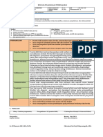 4. RPP 4, Struktur teks eksposisi