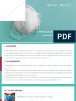 Manual de Utilização de Máscaras No Enfrentamento À Covid 19 Rhmedrhvida.02