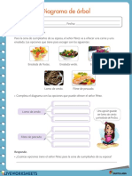 Ficha Diagrama de Arbol 1