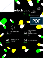 Microelectronic: Pills