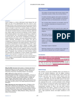 Crohn 'S Disease: Key Points