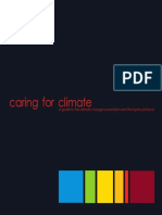 Module 3 Unfccc and Kyoto Protocol