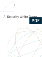 Ai Security Whitepaper