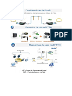 Curso Red Ftth
