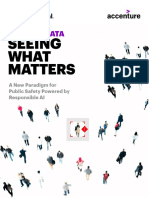 Accenture Value Data Seeing What Matters