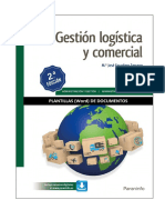 Plantillas Documentos GLC