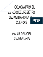 Notas Clases de Facies Sedimentarias