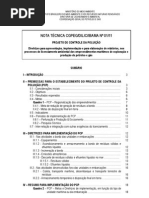 Download NT-01-2011 PCP by Ana Carolina Ferreira SN55644096 doc pdf