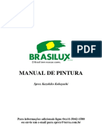 Manual de Pintura