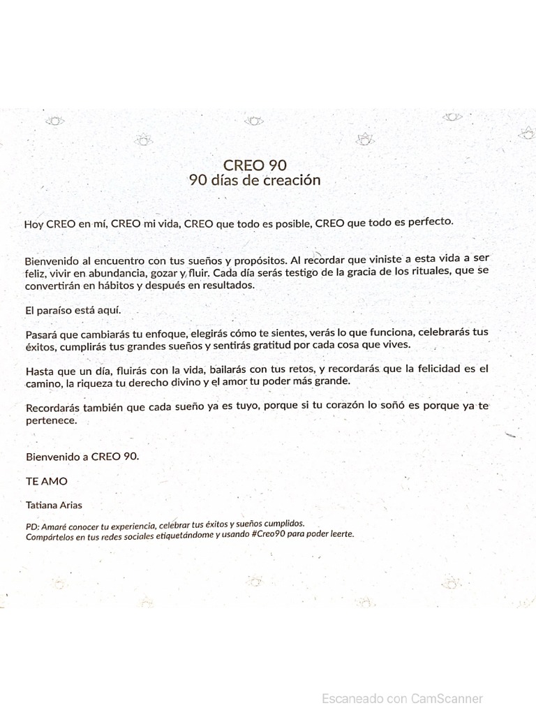 Creo - 90 2 | PDF