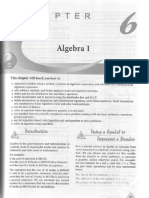 Algebra Vol. 1 Mathematics A Complete Course (Toolsie)