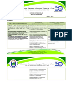 Ruta de Aprendizaje 2022 P1