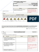 Lubricacion de Maquinas de Formacion.