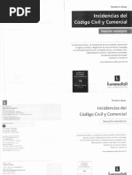 Humphreys-Derechos Reales-Hammurabi, 1a. Ed. 2020-Indice | PDF ...