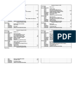 Program For February 6, 2022 Program For February 13, 2022