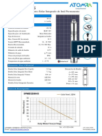 SPMD3250HS