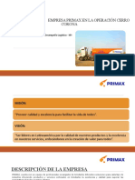 Empresa Primax