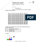 Matemáticas 25-5-2021