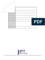 Field Measurementdata-Based Performance