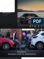 Mazda 2: Sport
