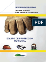 Manual Epp Completo