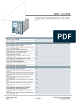 7SR51111AA110AA0 Datasheet PT