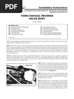 Download Ati Manual Reverse Valve Body by Paul Ofsthun SN55644883 doc pdf
