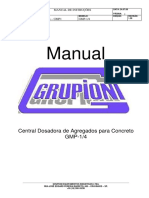 Manual GMP 1-4