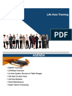 Life Asia Training - 01