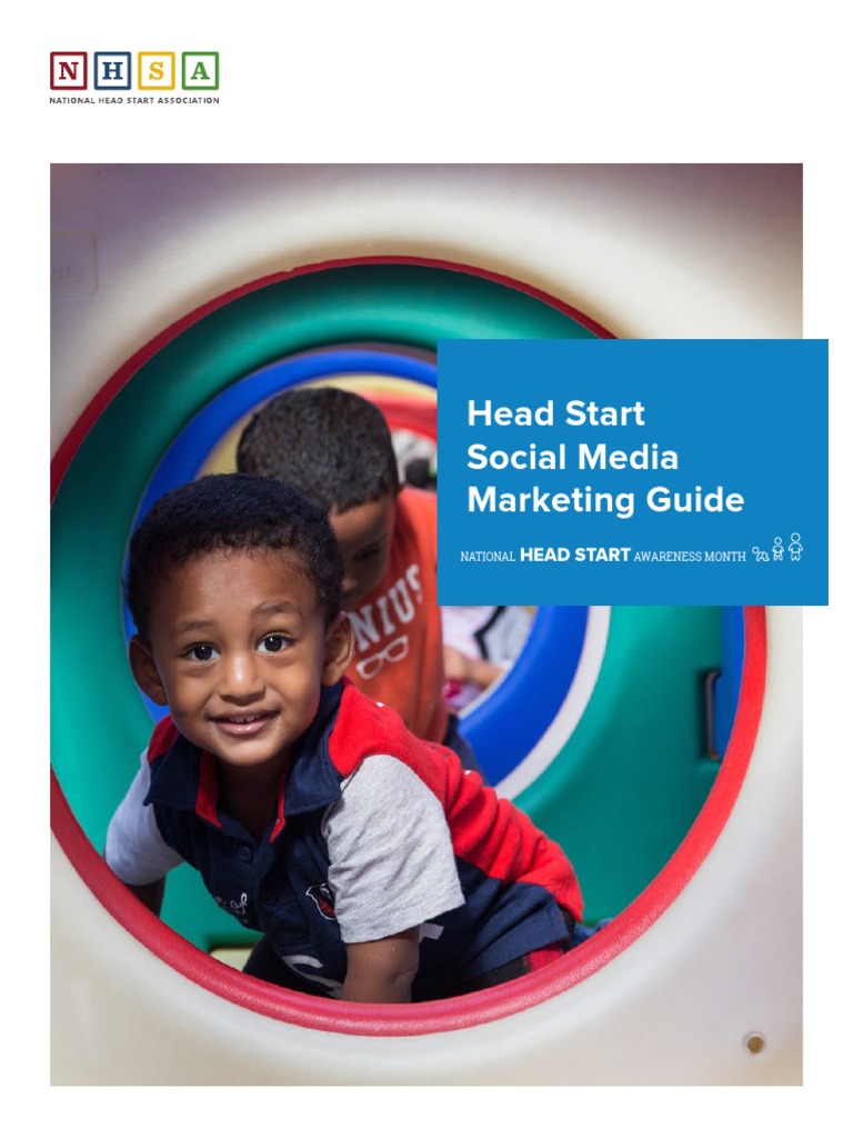 Social Media Marketing Guide PDF Popular Culture & Media Studies